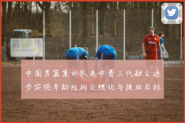 中国男篮集训队老中青三代融合逐步实现年龄结构合理化与换血目标