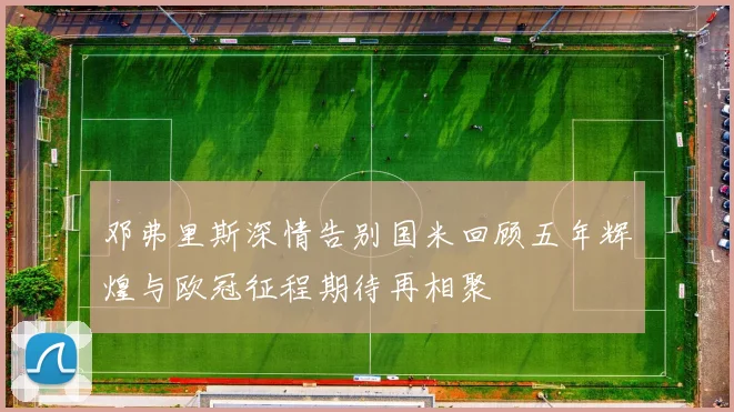 邓弗里斯深情告别国米回顾五年辉煌与欧冠征程期待再相聚